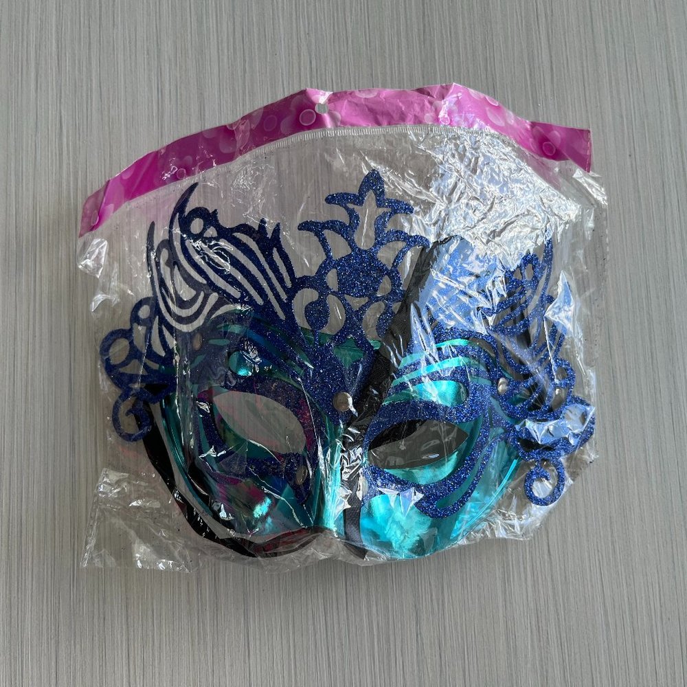 Halloween mask